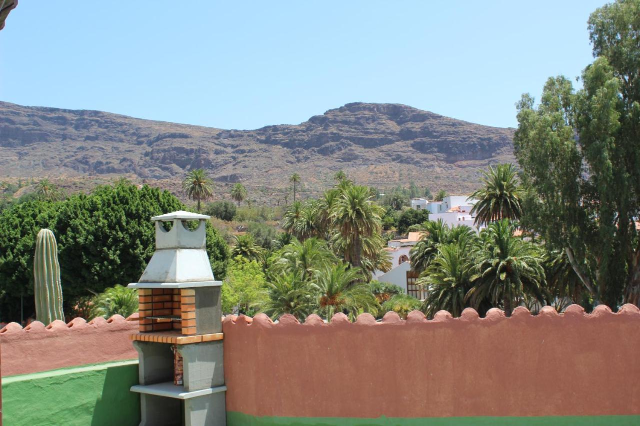 Holiday Cottage Santa Lucia 2 Екстер'єр фото