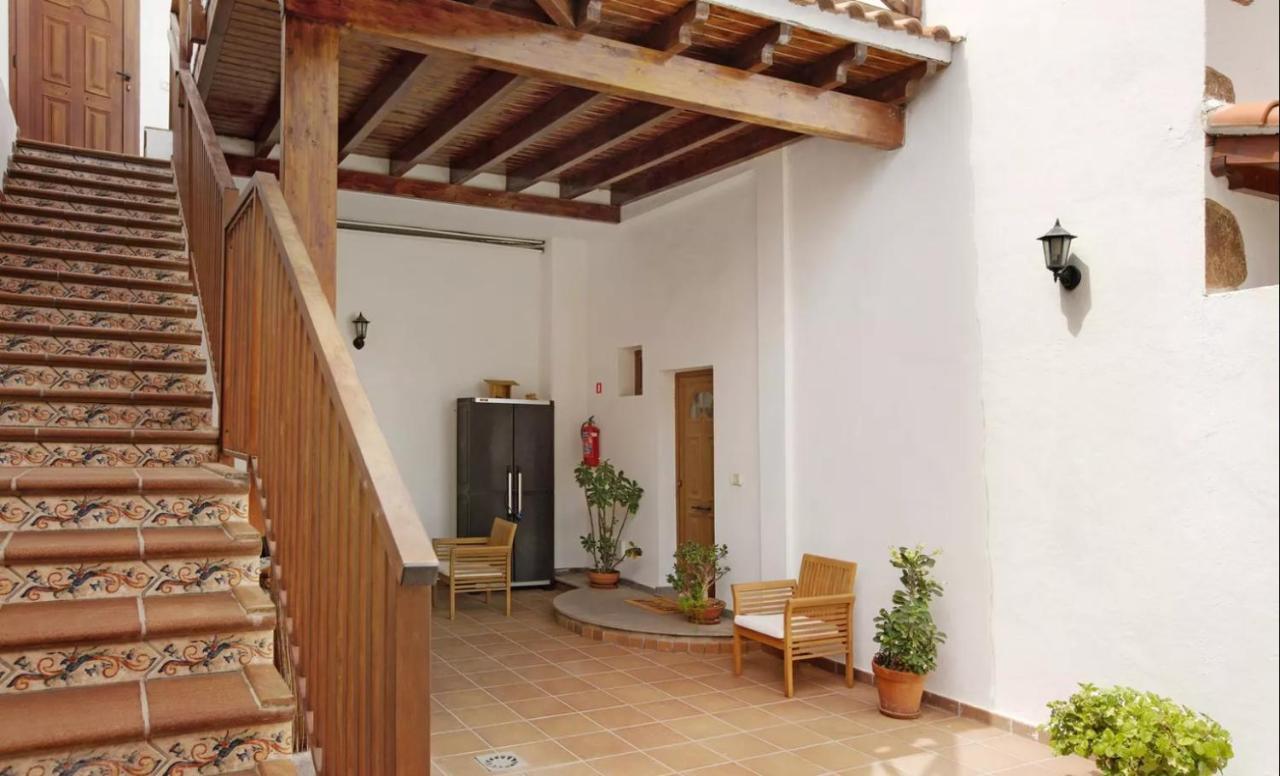 Holiday Cottage Santa Lucia 2 Екстер'єр фото