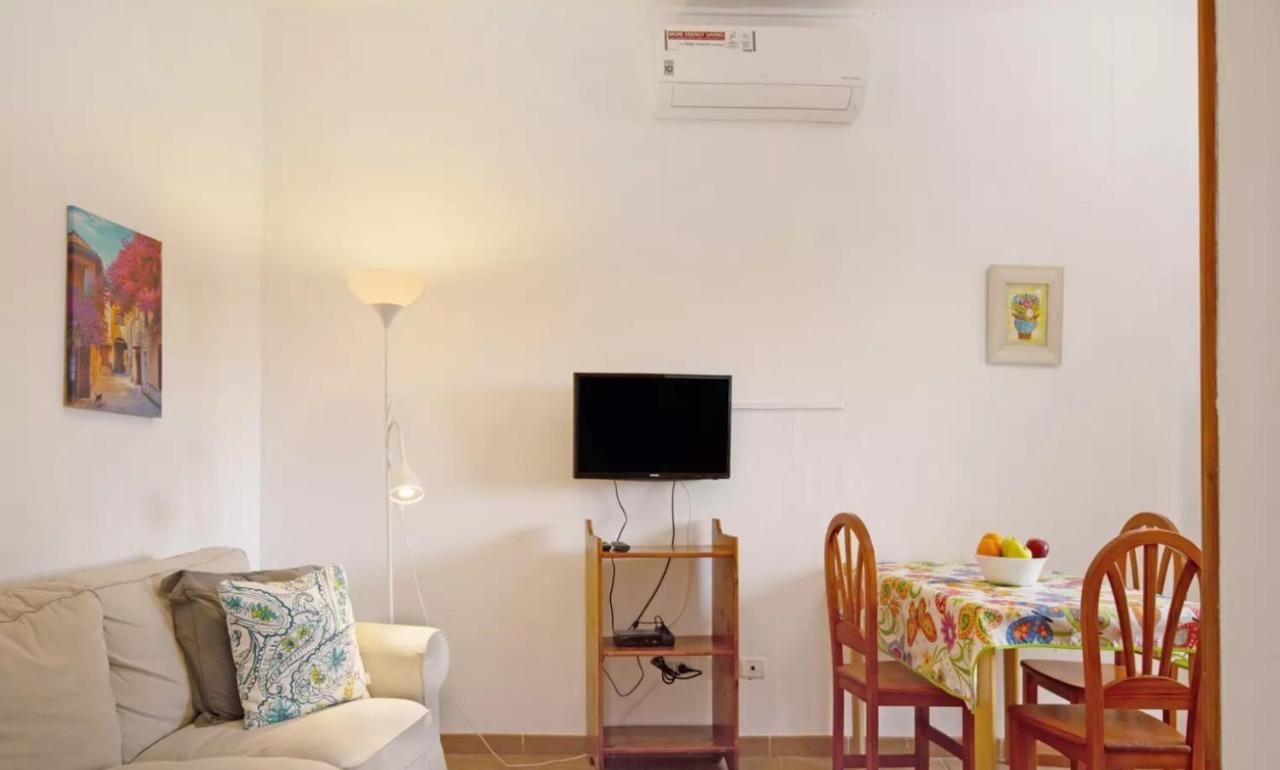 Holiday Cottage Santa Lucia 2 Екстер'єр фото