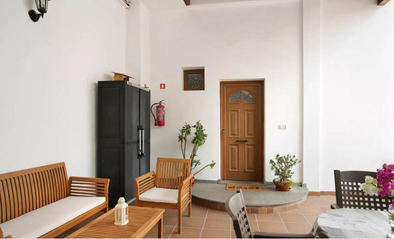 Holiday Cottage Santa Lucia 2 Екстер'єр фото