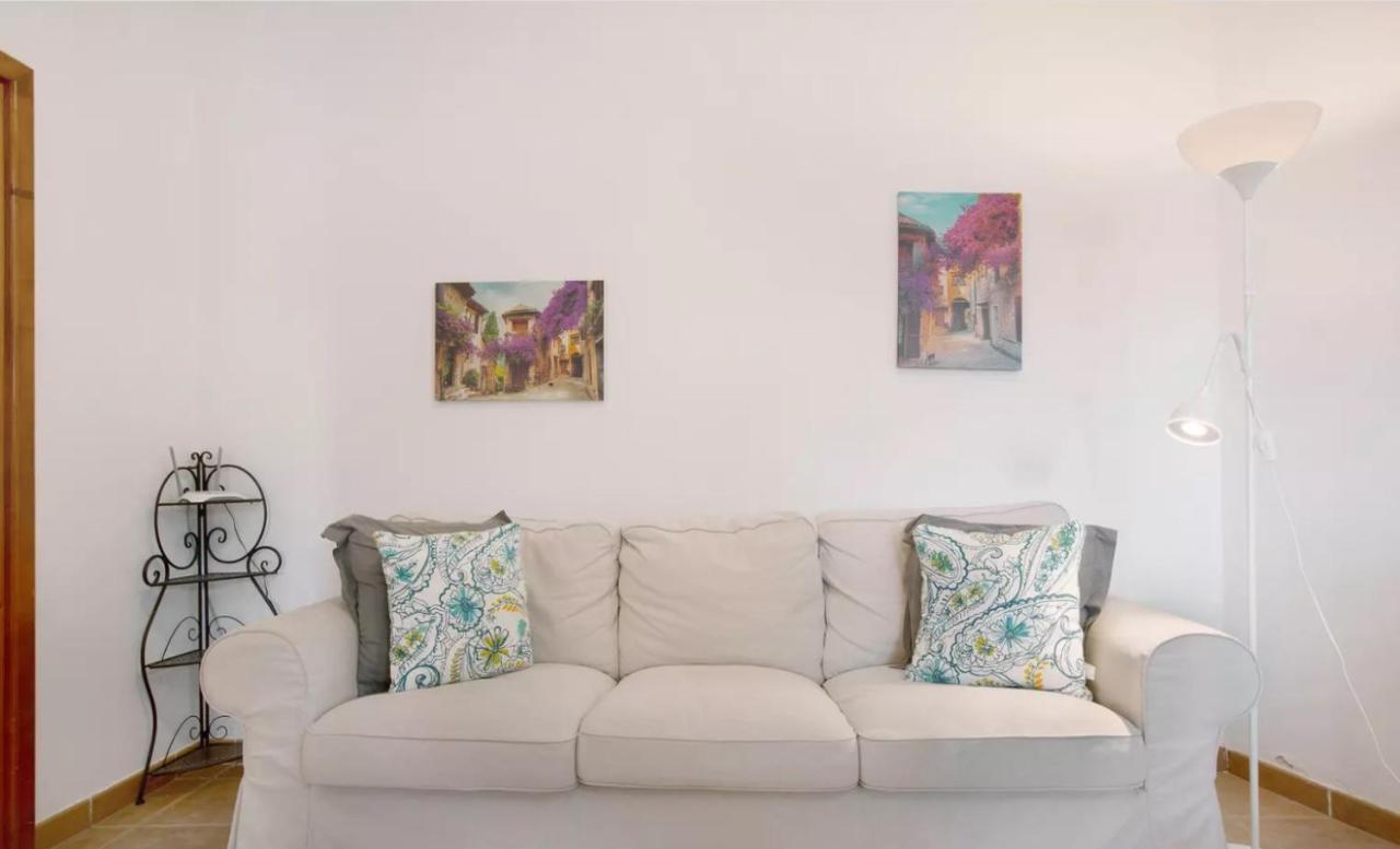 Holiday Cottage Santa Lucia 2 Екстер'єр фото