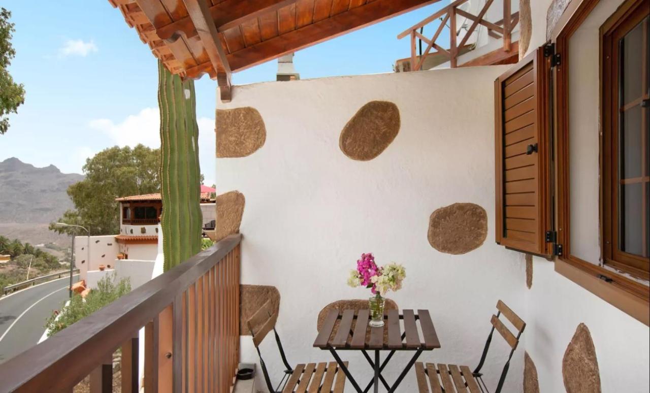 Holiday Cottage Santa Lucia 2 Екстер'єр фото