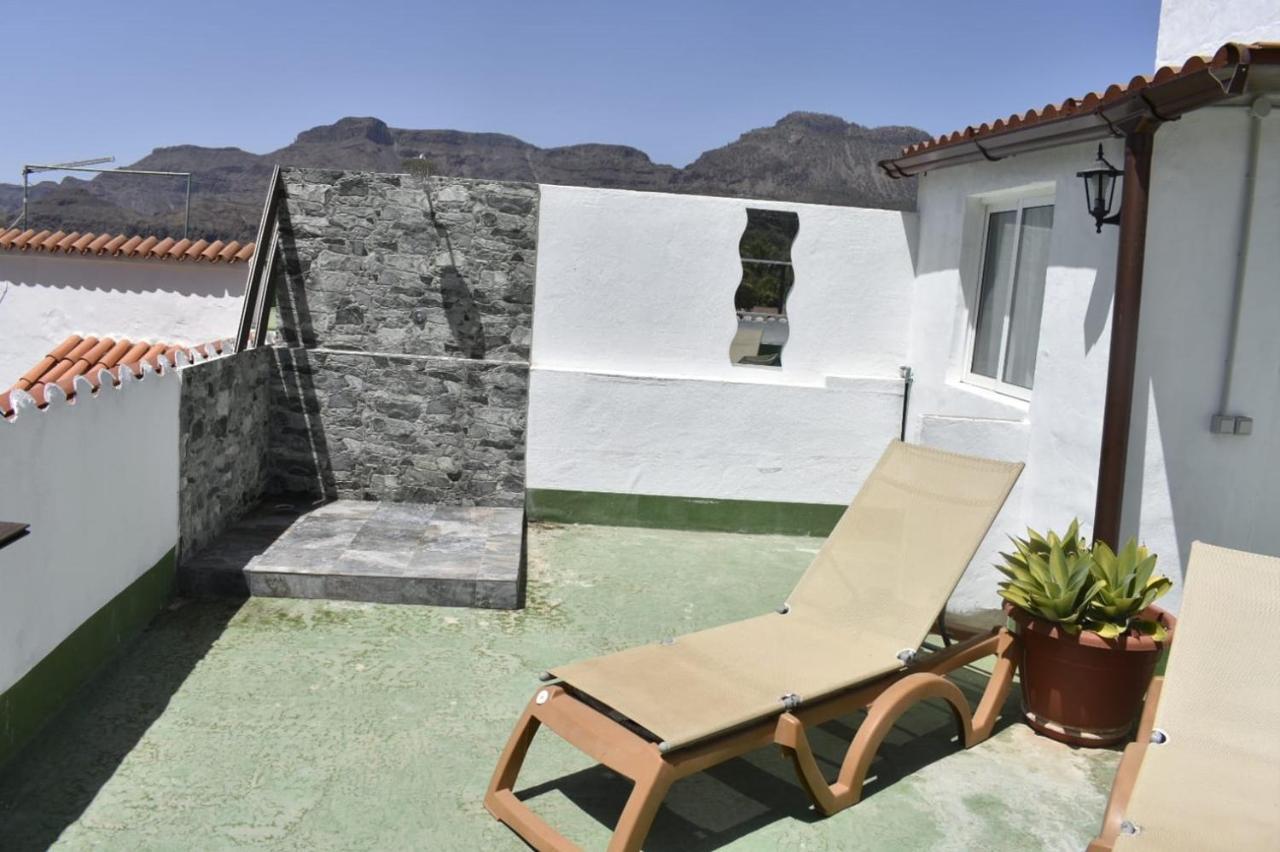 Holiday Cottage Santa Lucia 2 Екстер'єр фото