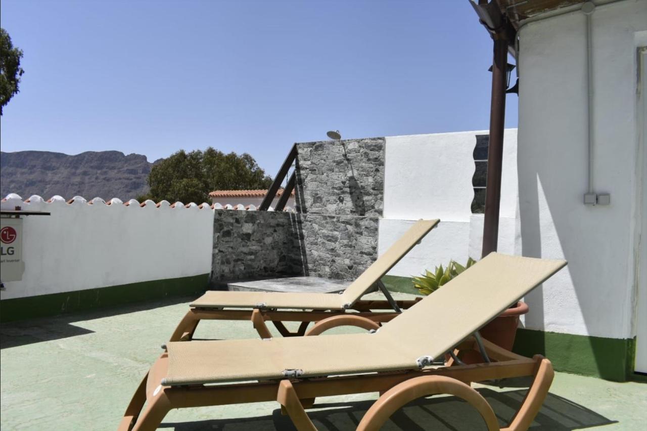 Holiday Cottage Santa Lucia 2 Екстер'єр фото