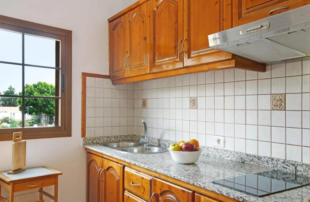 Holiday Cottage Santa Lucia 2 Екстер'єр фото
