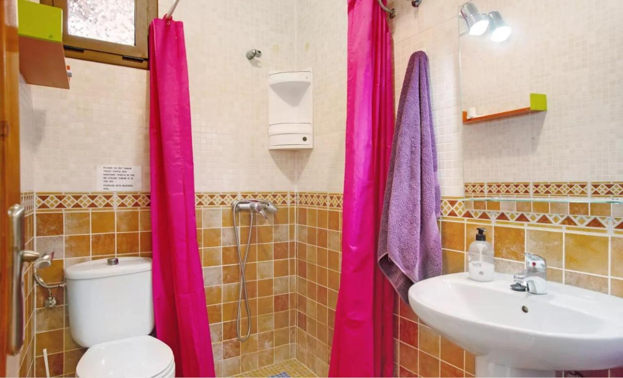 Holiday Cottage Santa Lucia 2 Екстер'єр фото