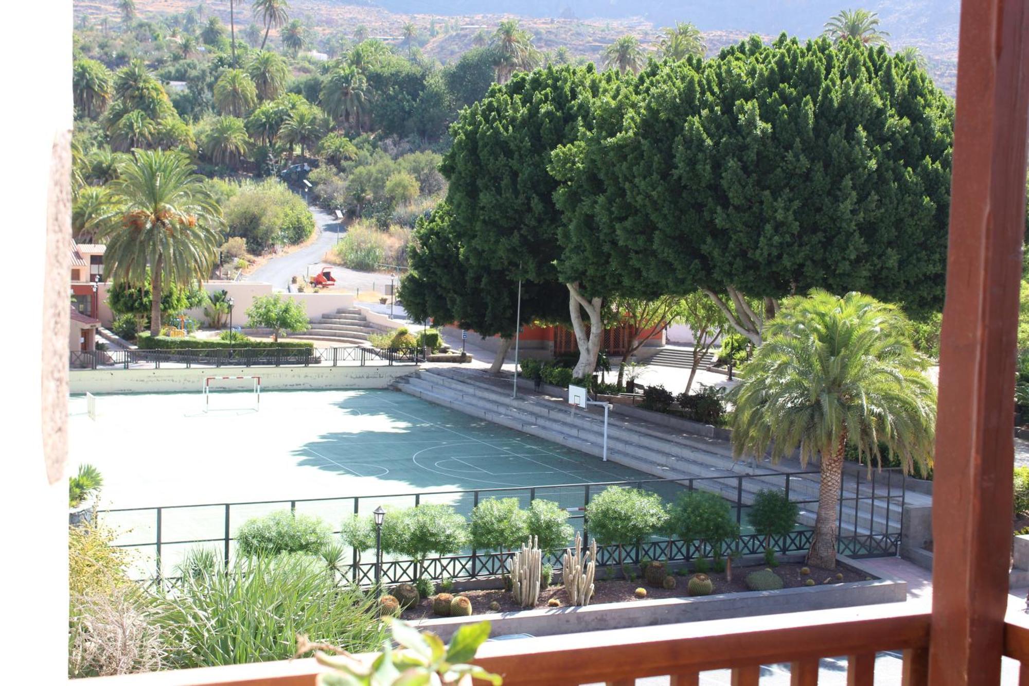 Holiday Cottage Santa Lucia 2 Екстер'єр фото