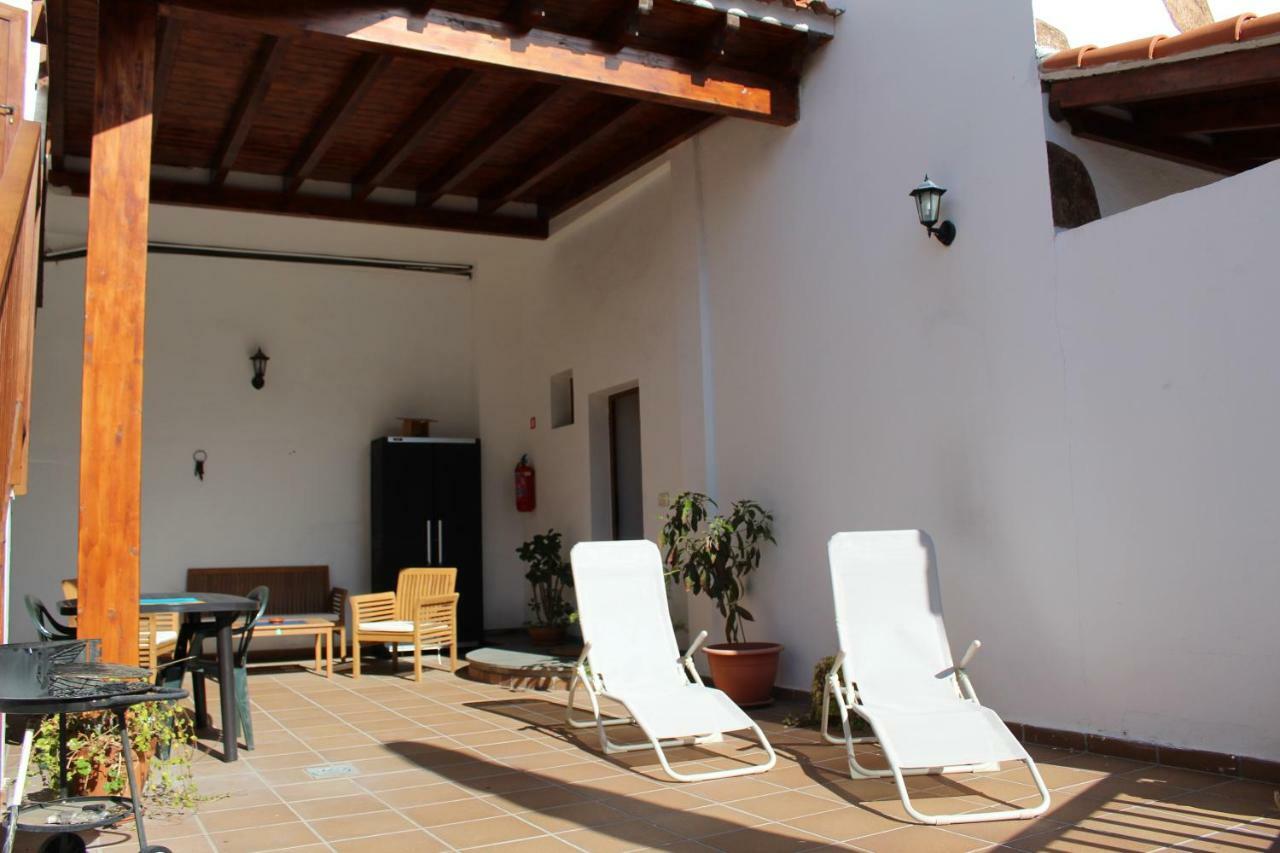 Holiday Cottage Santa Lucia 2 Екстер'єр фото