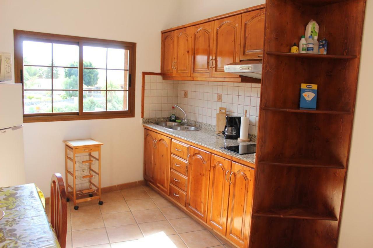 Holiday Cottage Santa Lucia 2 Екстер'єр фото